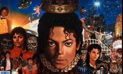 MICHAEL JACKSON скачать бесплатно
