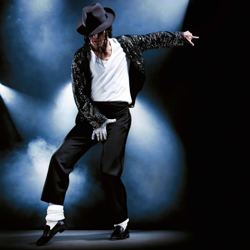 MICHAEL JACKSON бесплатно