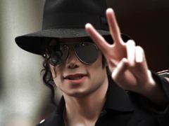 скачать M. JACKSON бесплатно