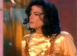 скачать M. JACKSON