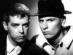 слушать, скачать Pet Shop Boys бесплатно