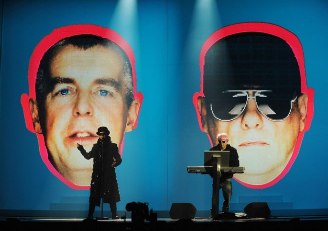 слушать, скачать Pet Shop Boys бесплатно